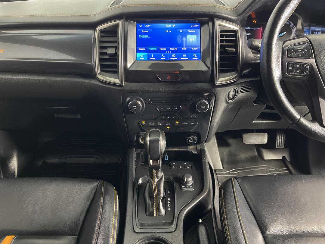 Photo '18' of Ford Ranger