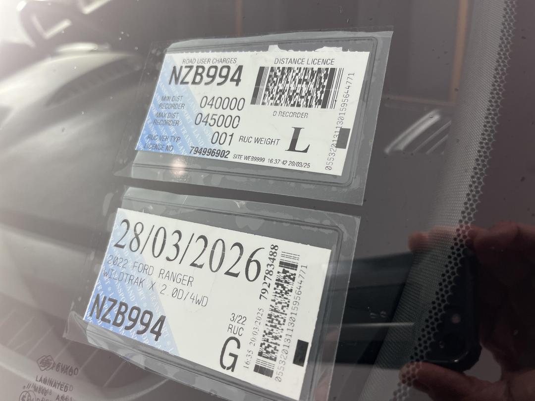 Photo '30' of Ford Ranger