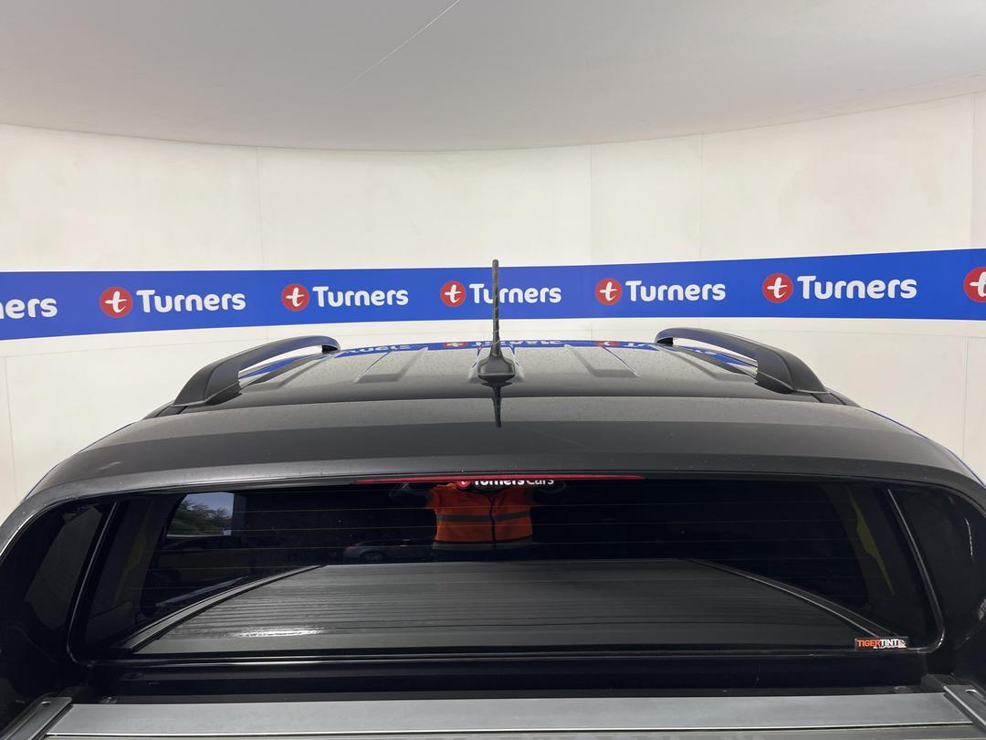 Photo '31' of Ford Ranger