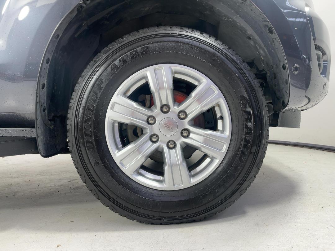 Photo '9' of Ford Ranger