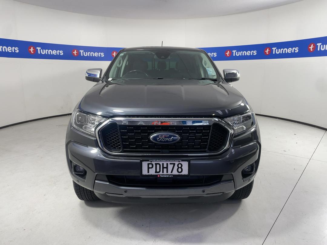 Photo '2' of Ford Ranger