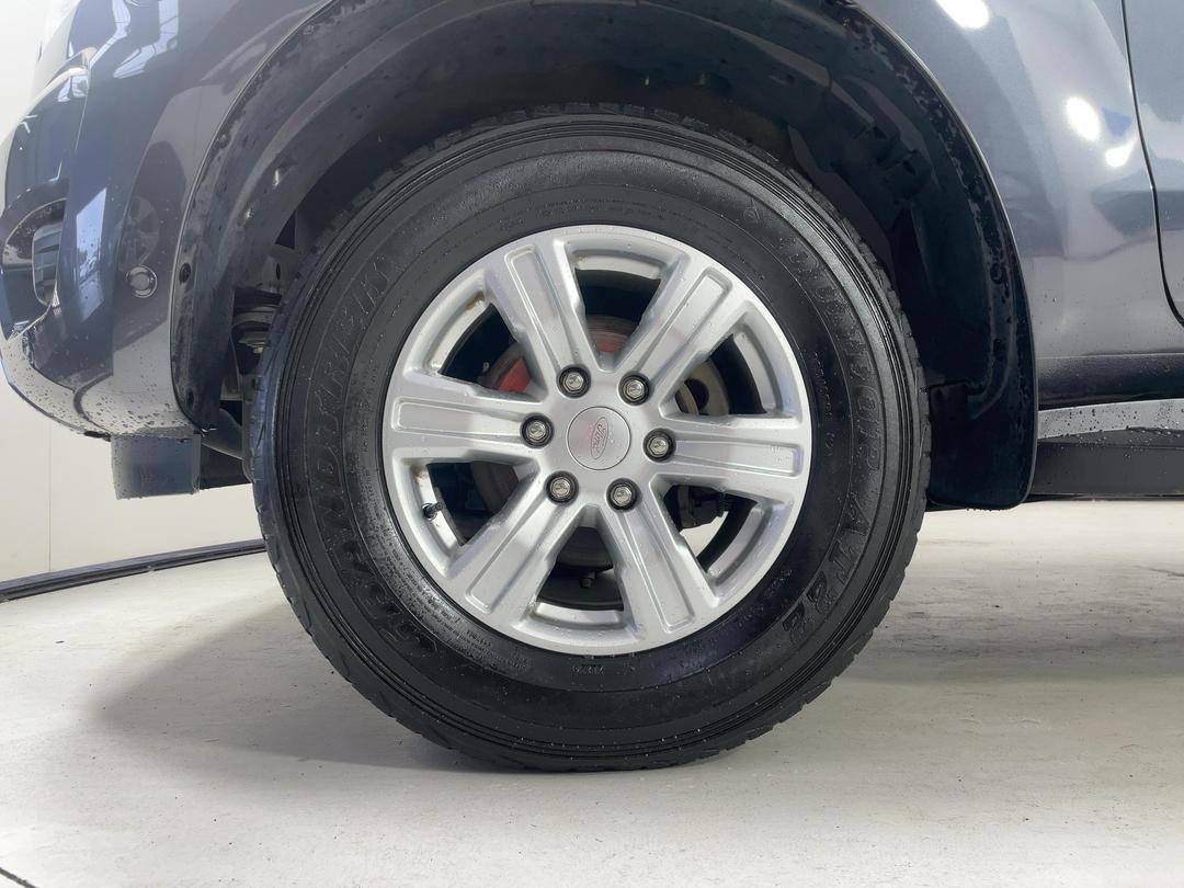 Photo '10' of Ford Ranger