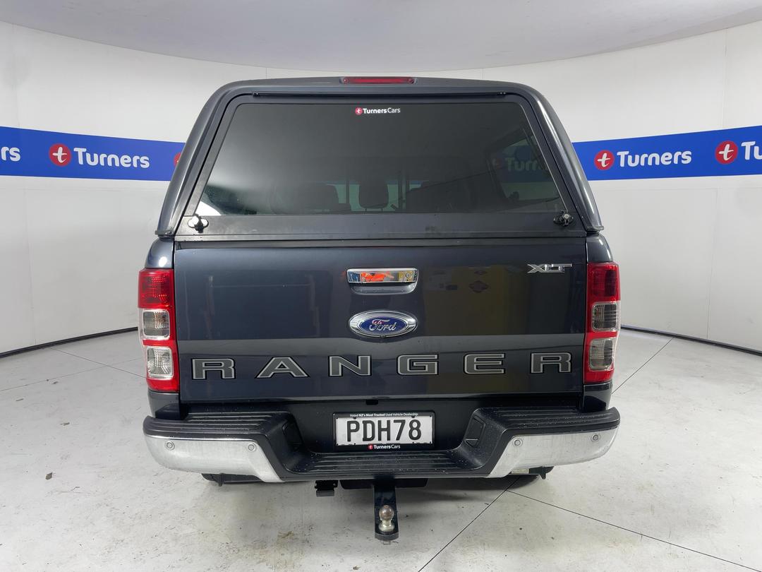 Photo '6' of Ford Ranger