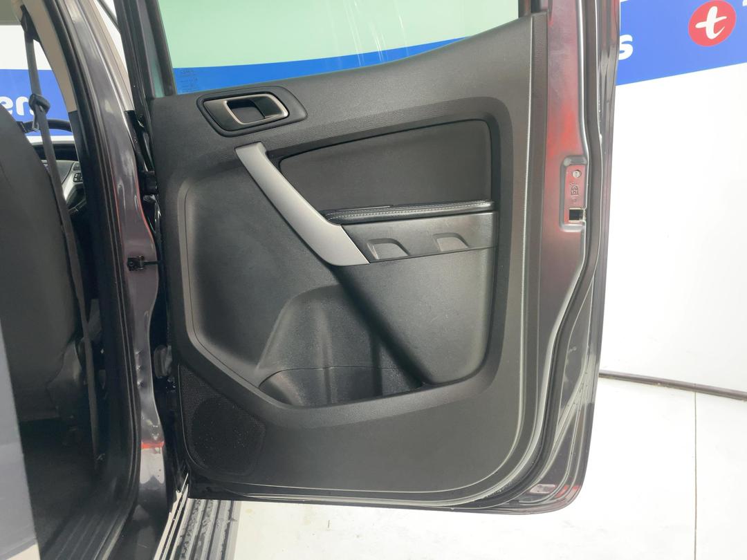 Photo '19' of Ford Ranger