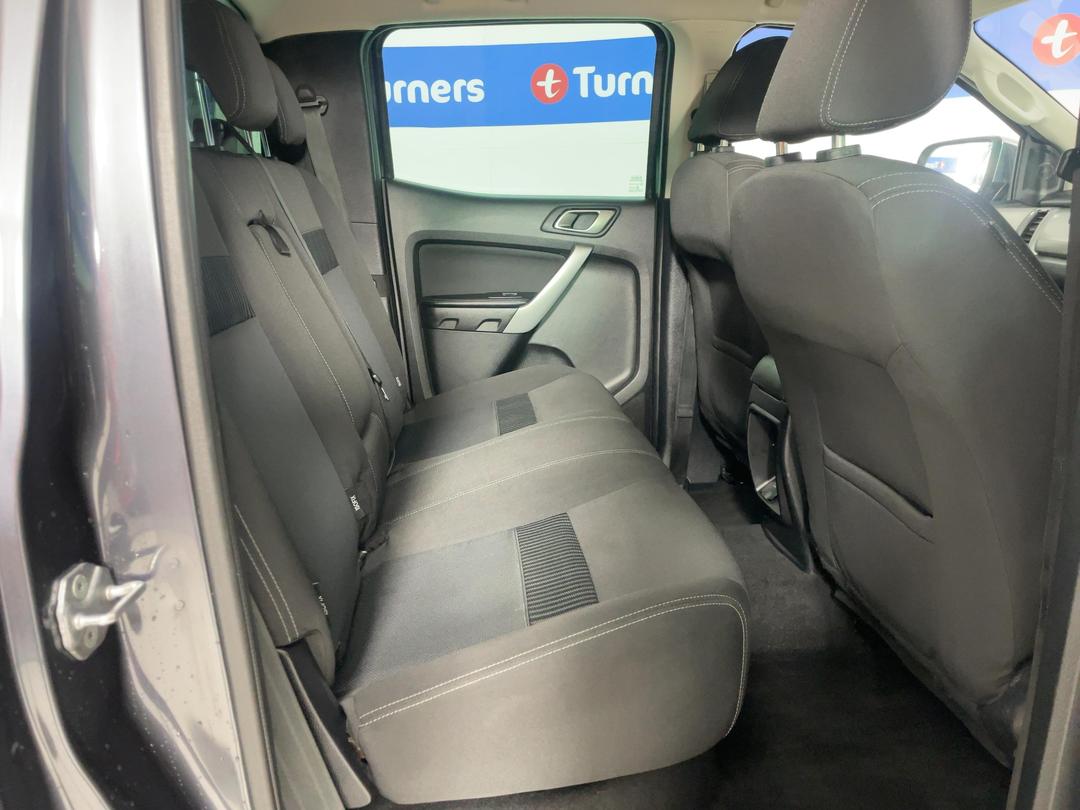 Photo '20' of Ford Ranger