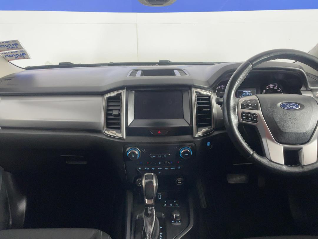 Photo '17' of Ford Ranger