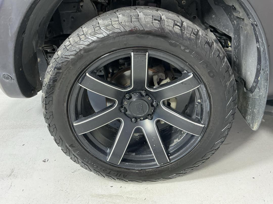 Photo '10' of Ford Ranger