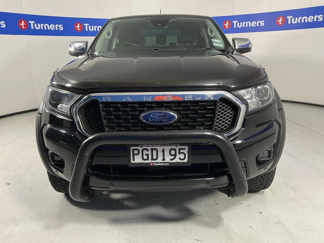 Photo '2' of Ford Ranger