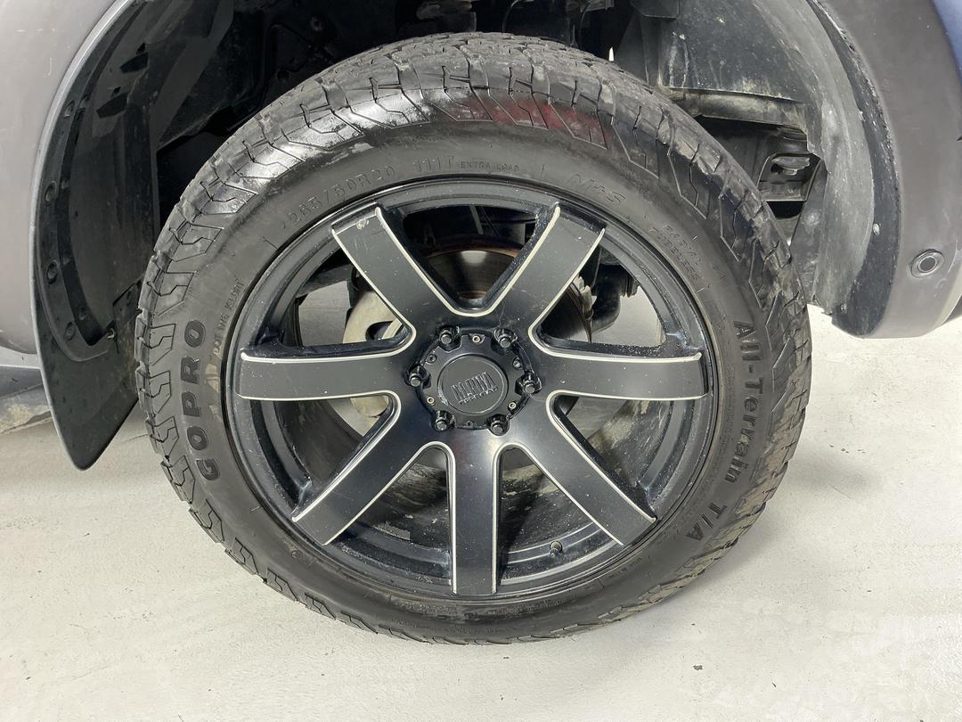 Photo '9' of Ford Ranger