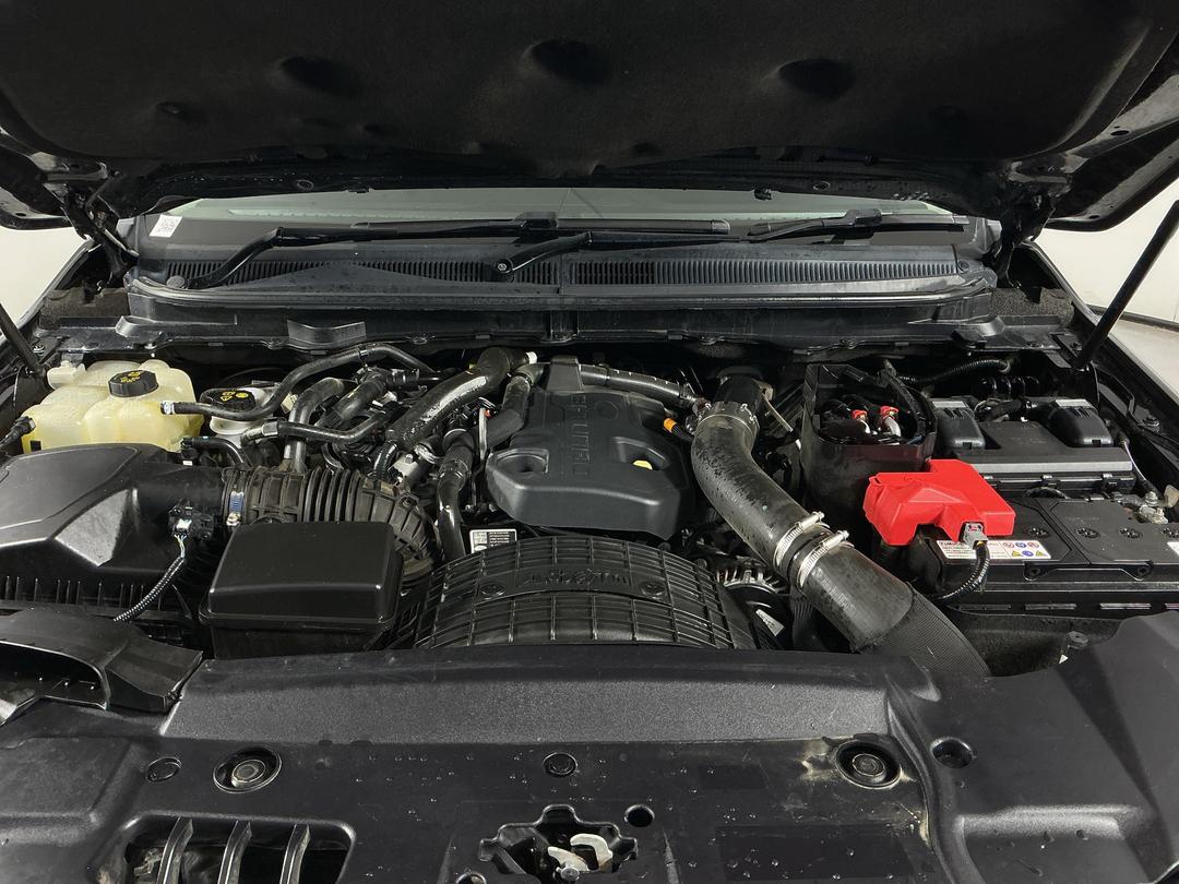 Photo '13' of Ford Ranger