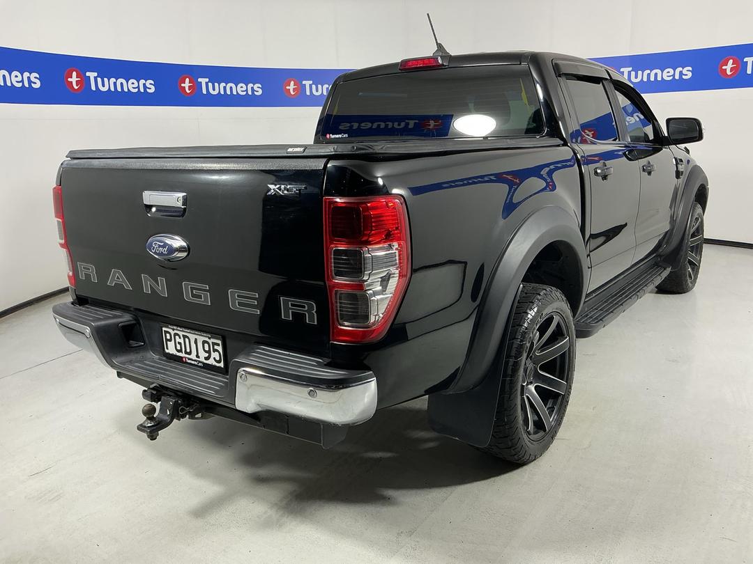 Photo '7' of Ford Ranger