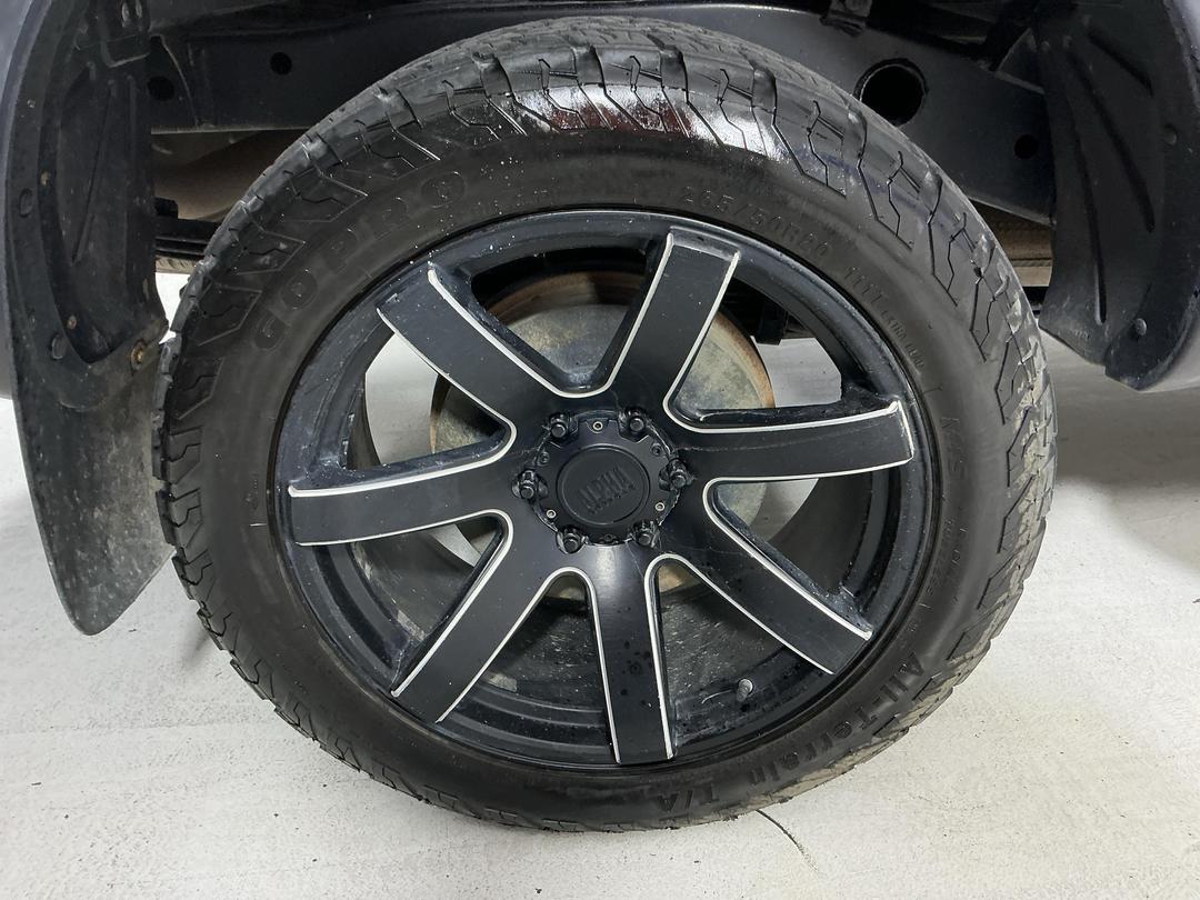 Photo '12' of Ford Ranger