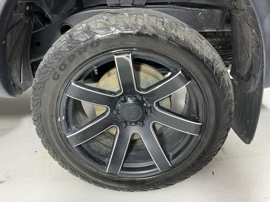 Photo '11' of Ford Ranger