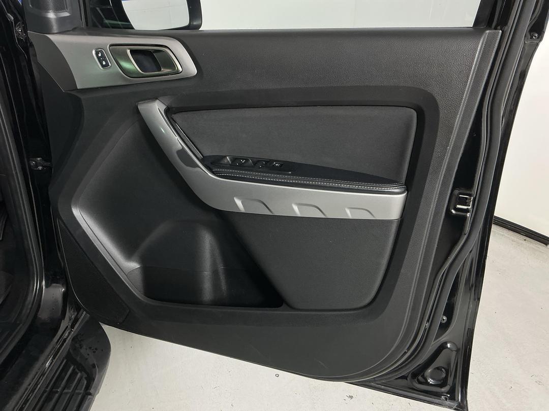 Photo '15' of Ford Ranger