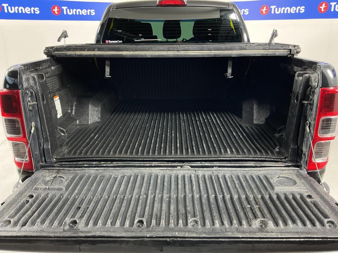 Photo '14' of Ford Ranger