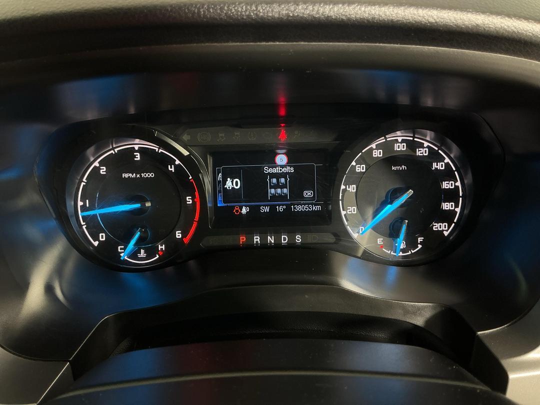 Photo '21' of Ford Ranger