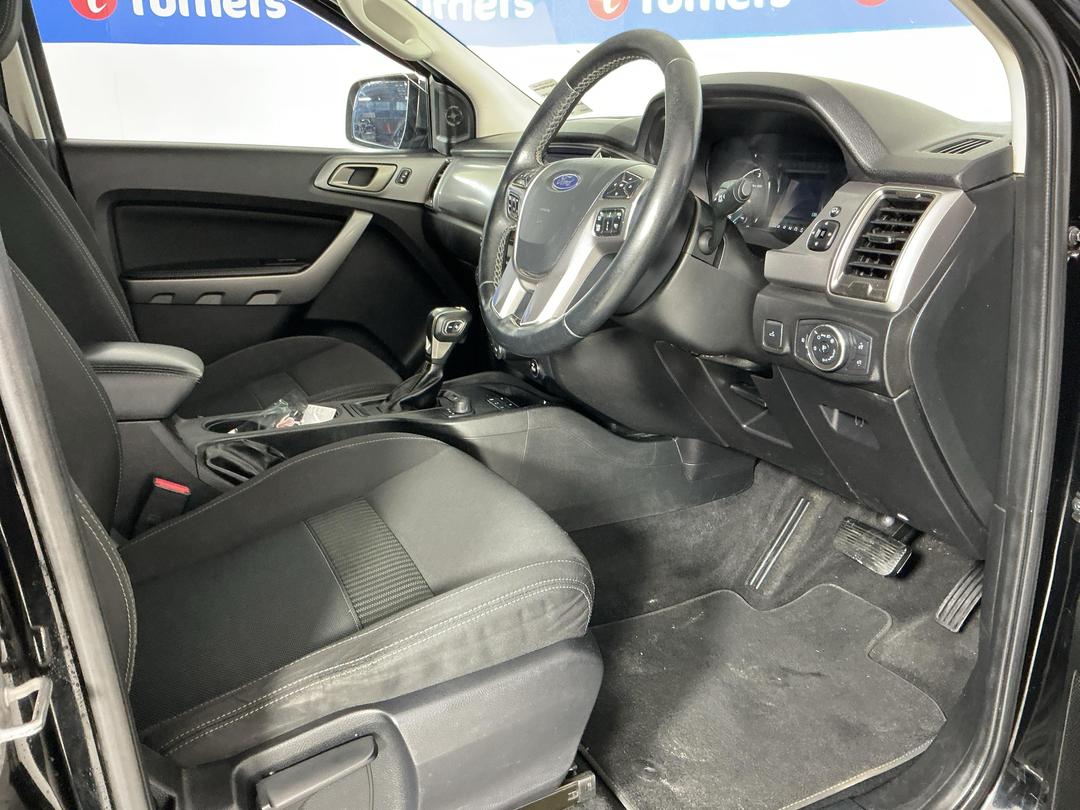 Photo '16' of Ford Ranger