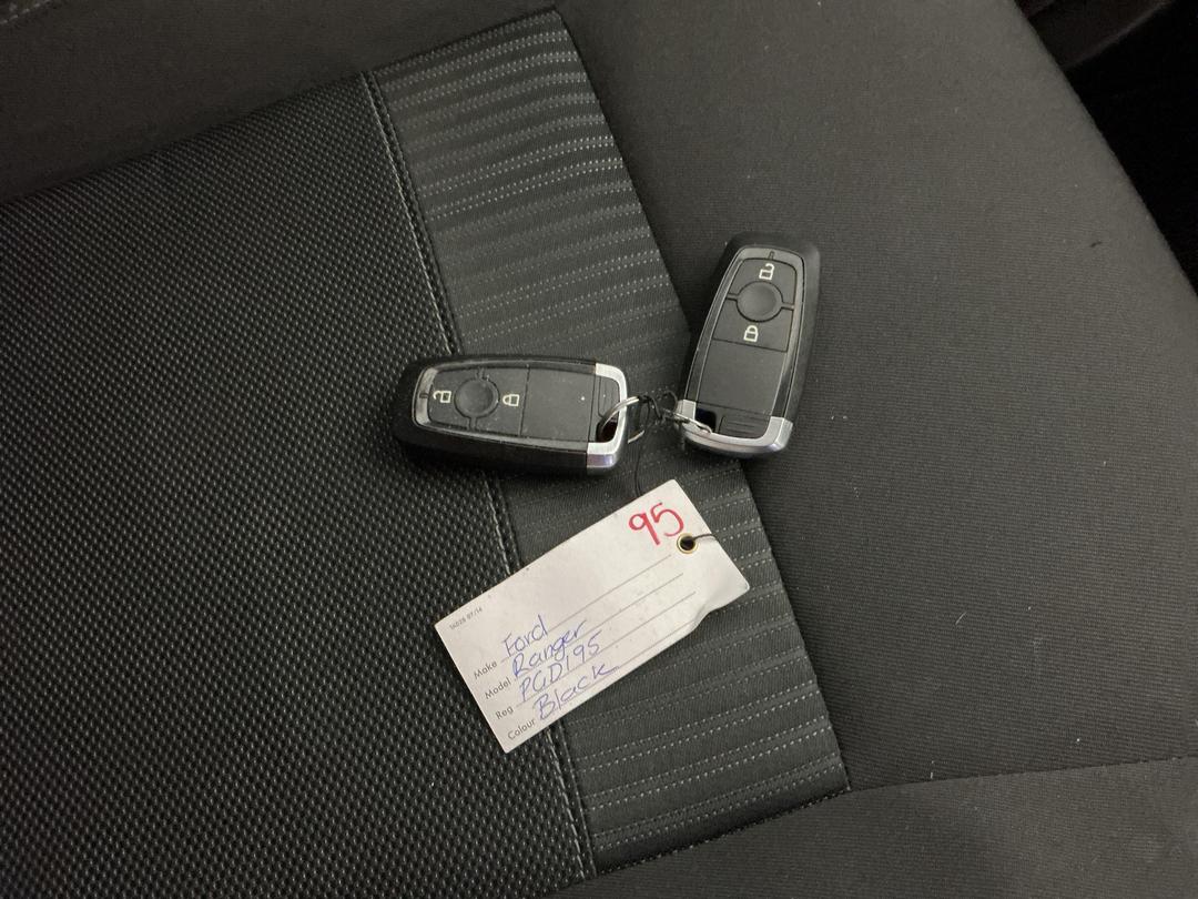 Photo '22' of Ford Ranger