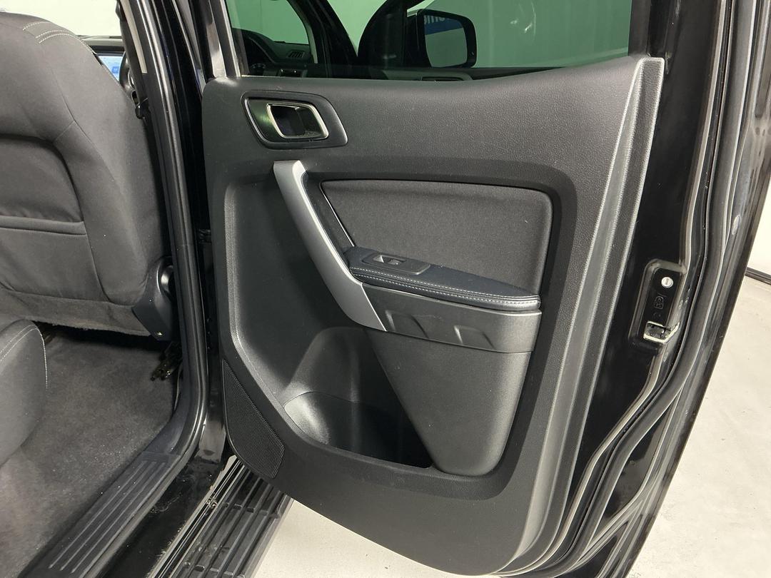 Photo '19' of Ford Ranger