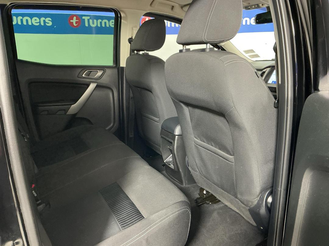 Photo '20' of Ford Ranger