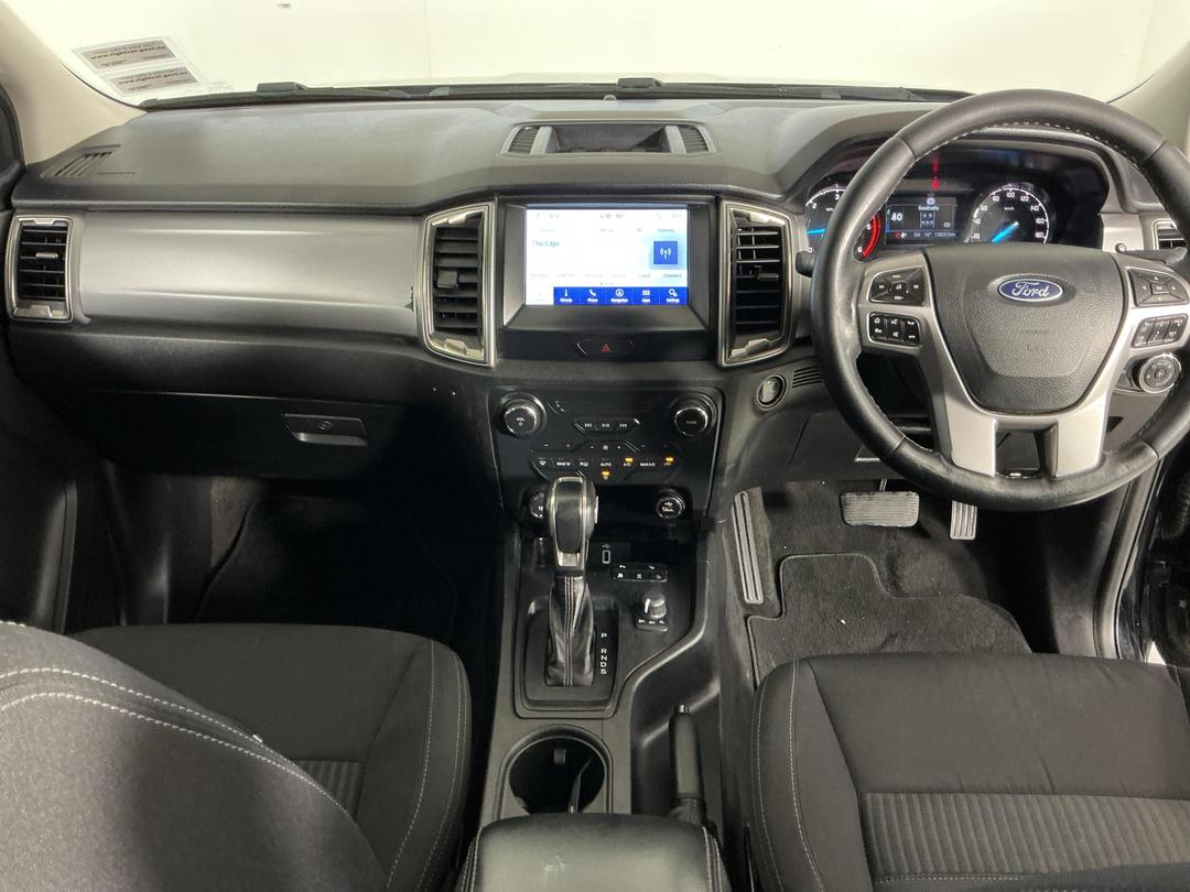 Photo '17' of Ford Ranger