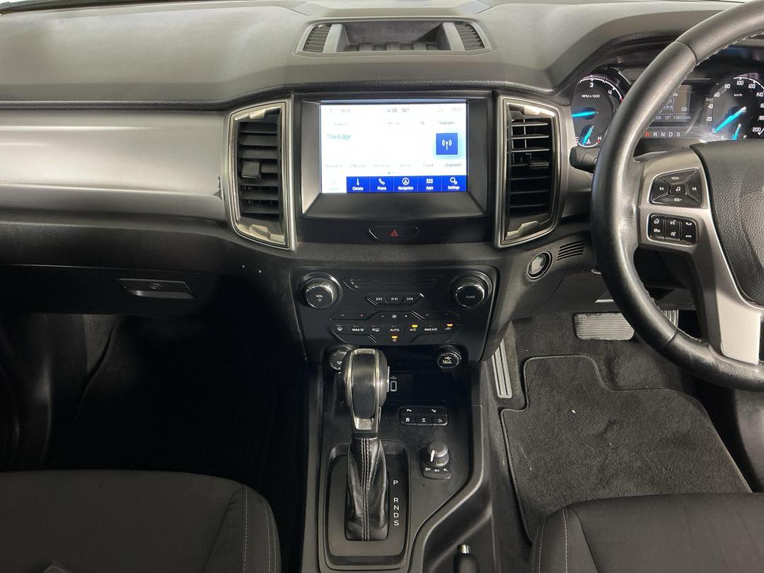 Photo '18' of Ford Ranger