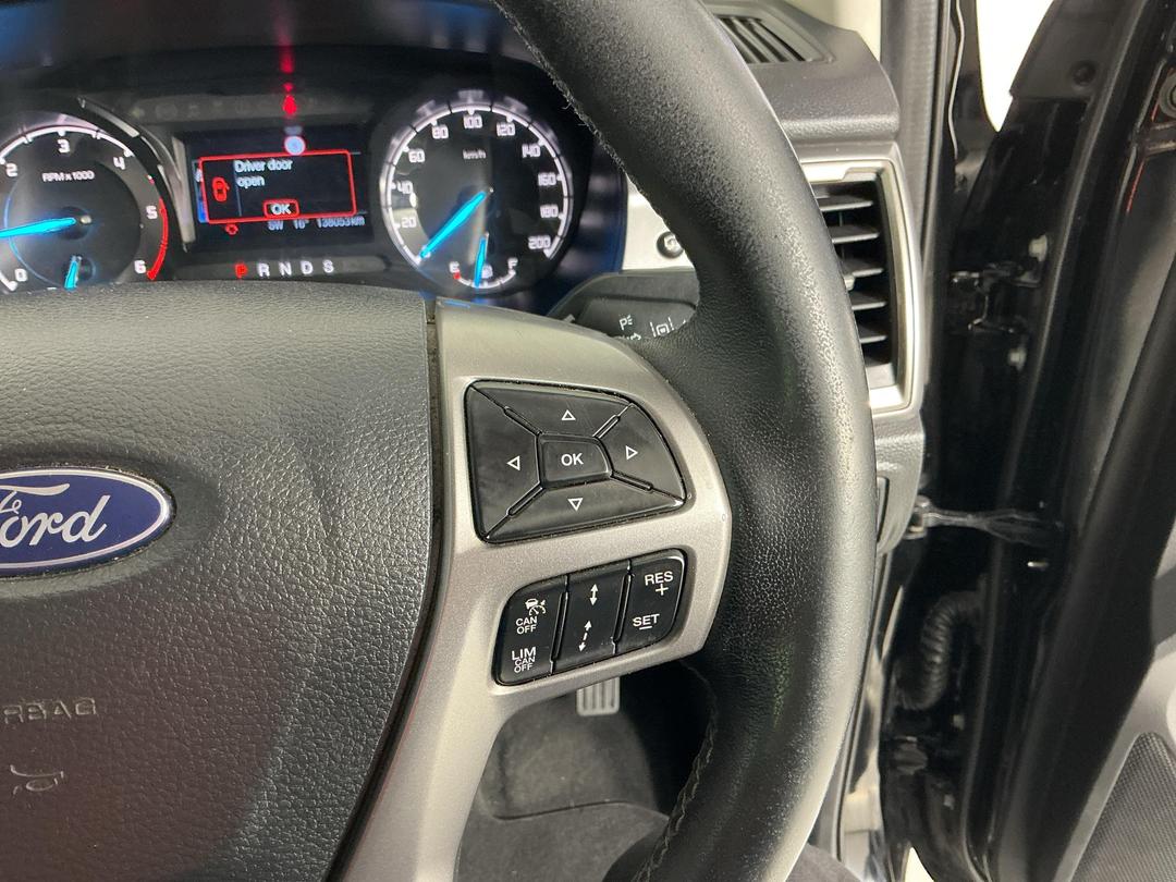 Photo '25' of Ford Ranger