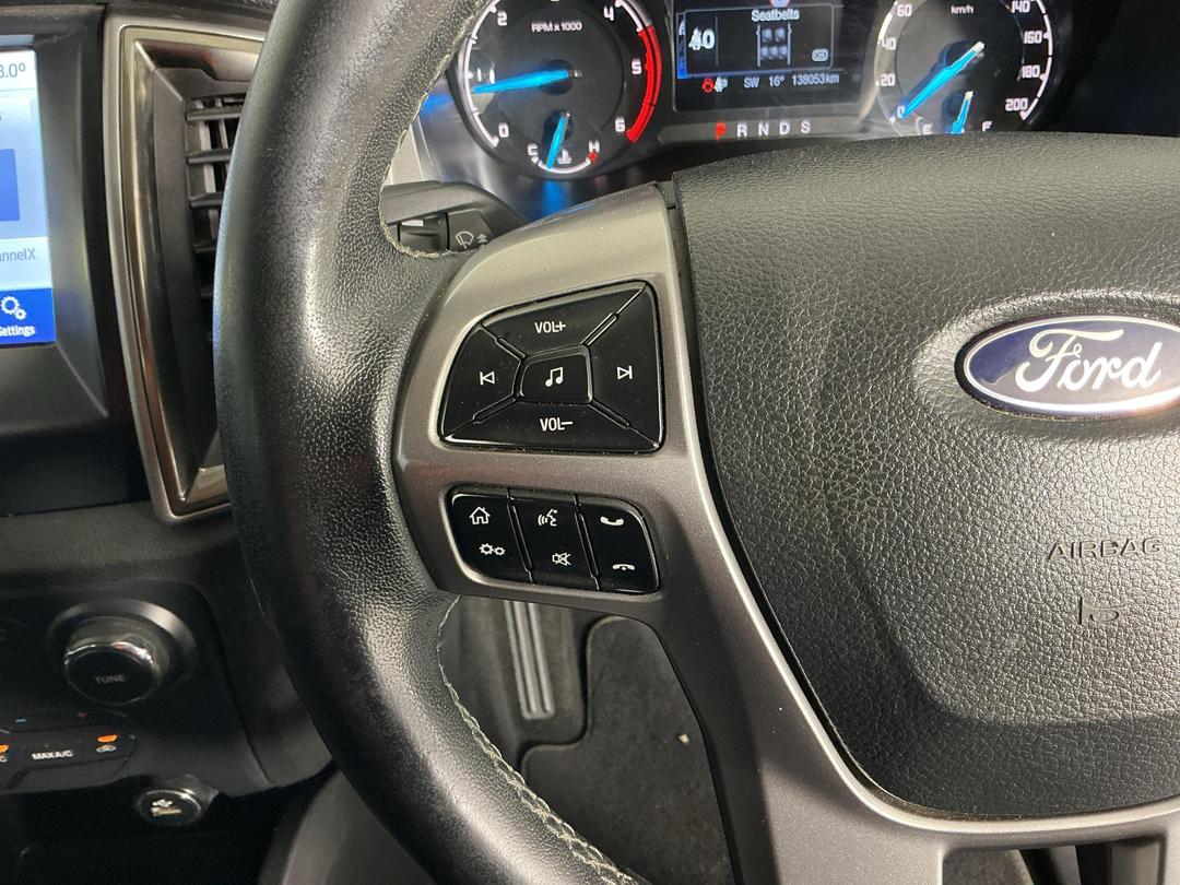 Photo '24' of Ford Ranger