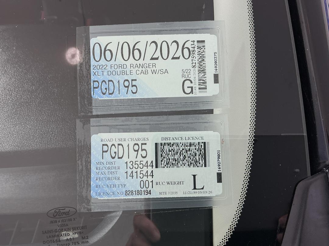 Photo '28' of Ford Ranger