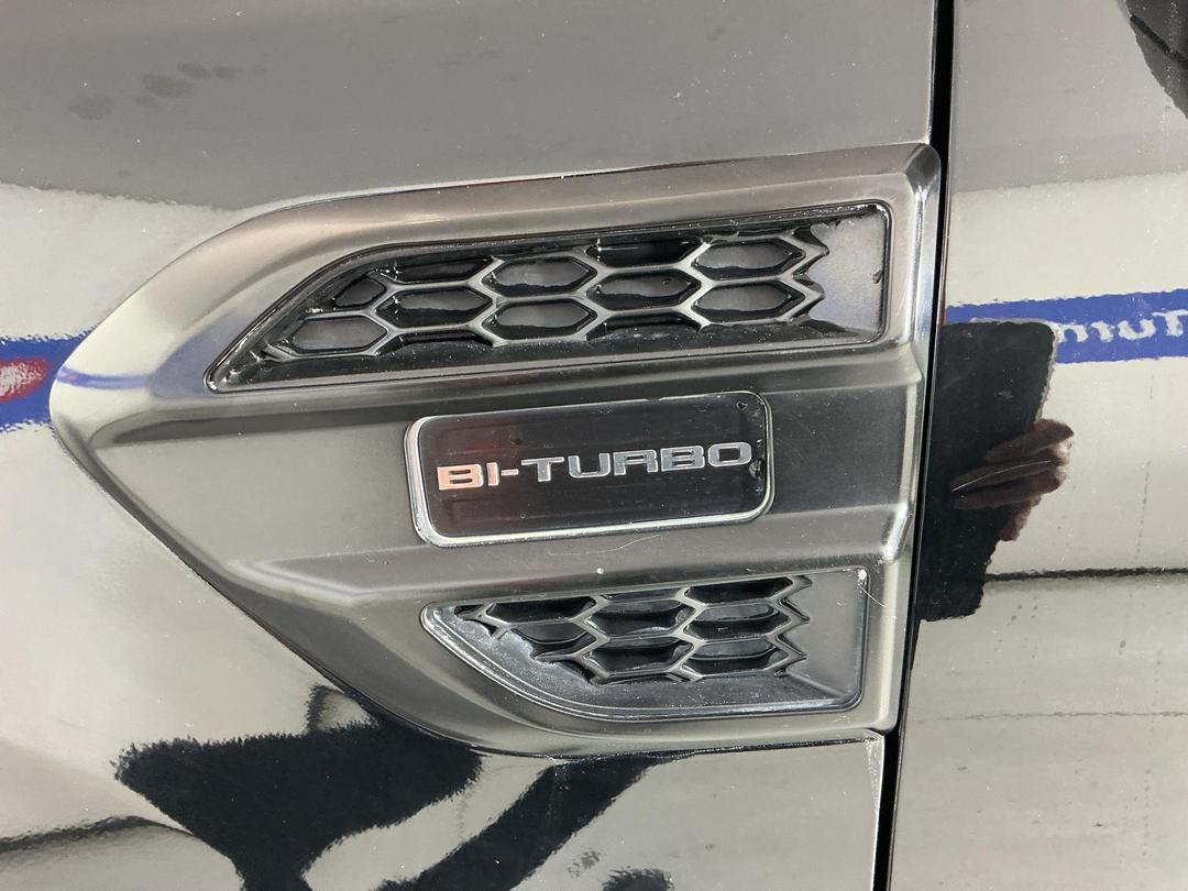 Photo '29' of Ford Ranger