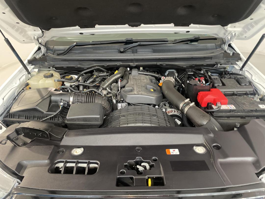 Photo '13' of Ford Ranger