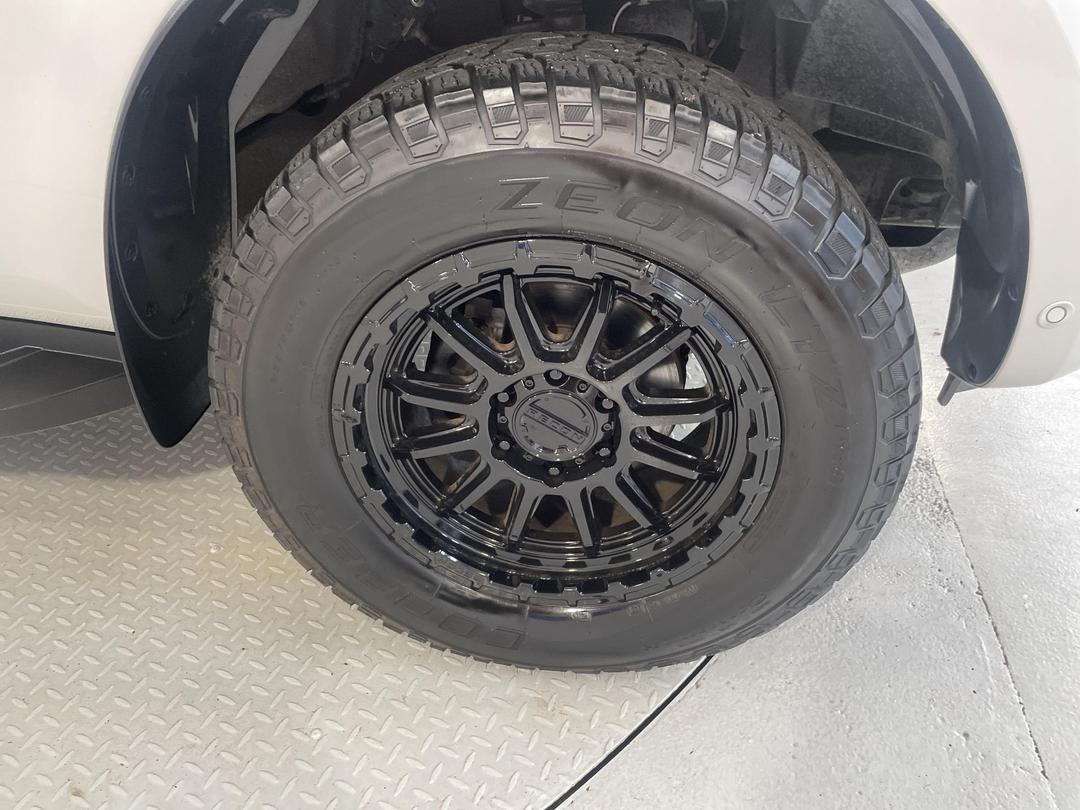 Photo '9' of Ford Ranger