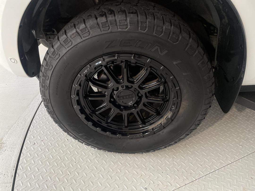 Photo '10' of Ford Ranger