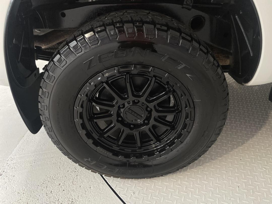 Photo '12' of Ford Ranger