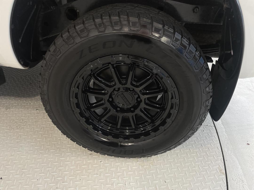 Photo '11' of Ford Ranger