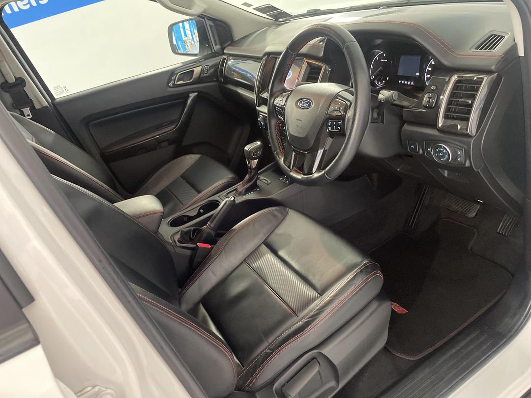 Photo '16' of Ford Ranger