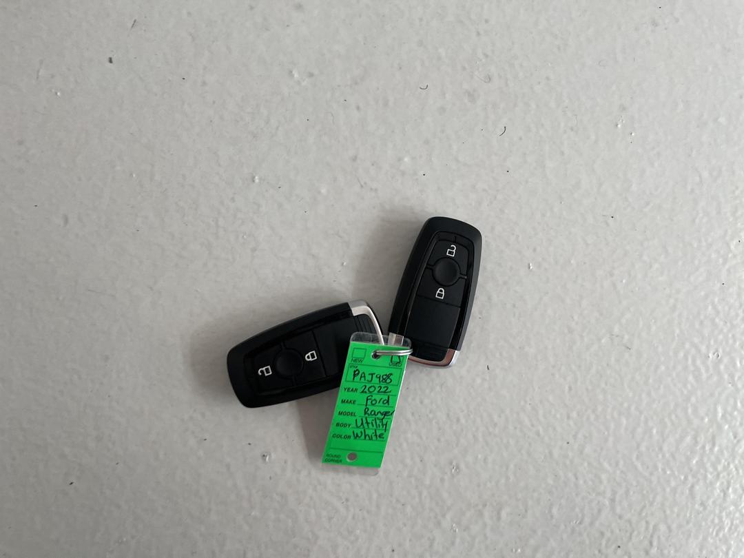 Photo '22' of Ford Ranger