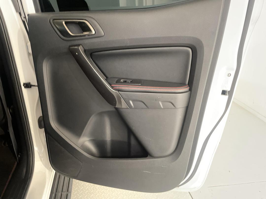 Photo '19' of Ford Ranger