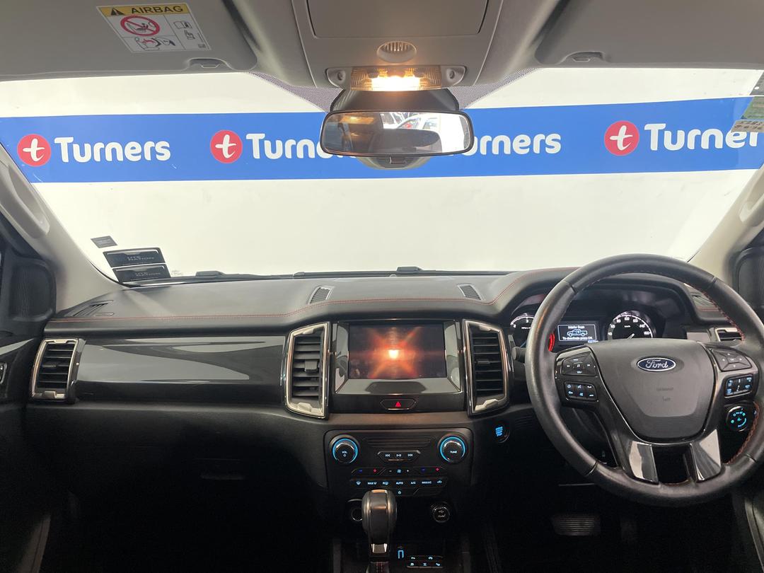 Photo '17' of Ford Ranger