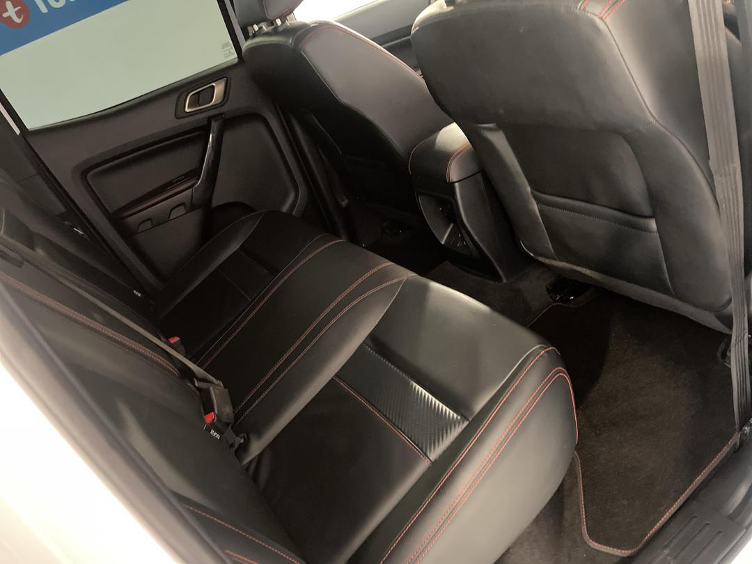 Photo '20' of Ford Ranger