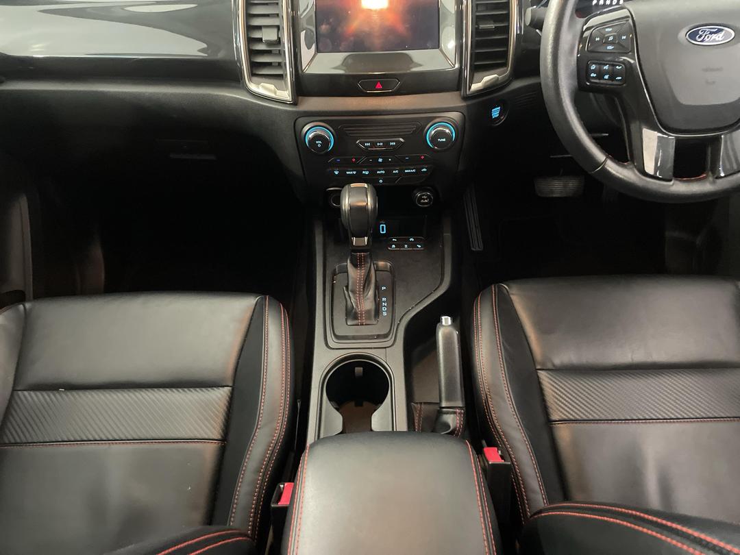 Photo '18' of Ford Ranger