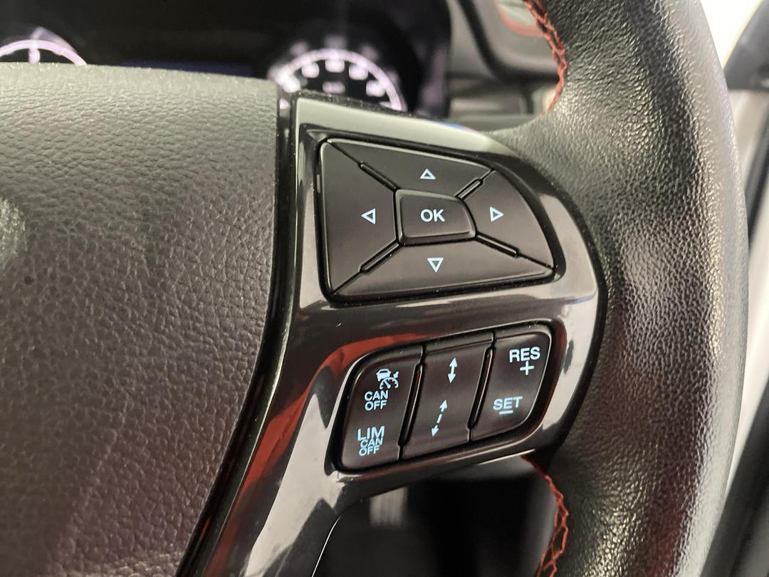 Photo '25' of Ford Ranger