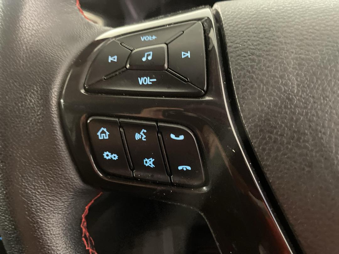 Photo '26' of Ford Ranger