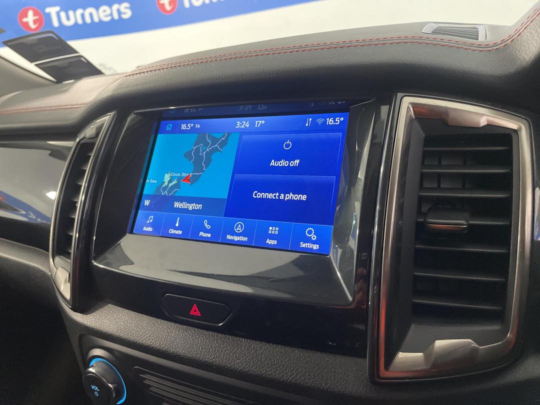 Photo '27' of Ford Ranger