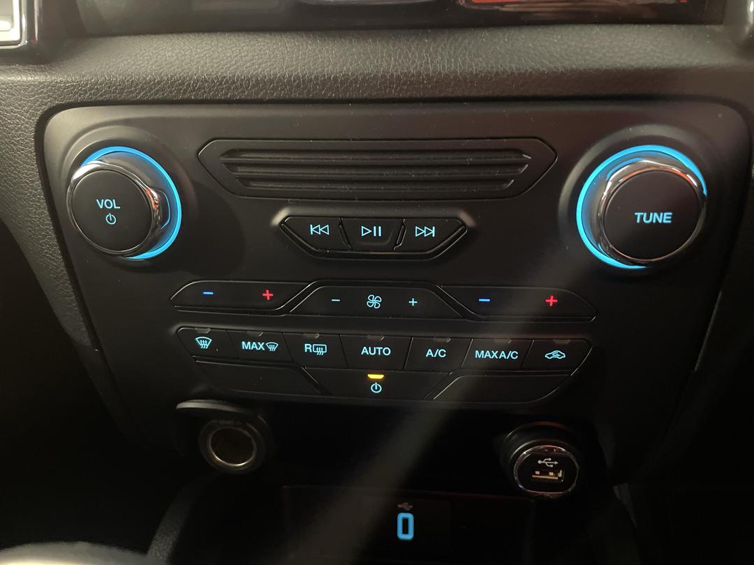 Photo '30' of Ford Ranger