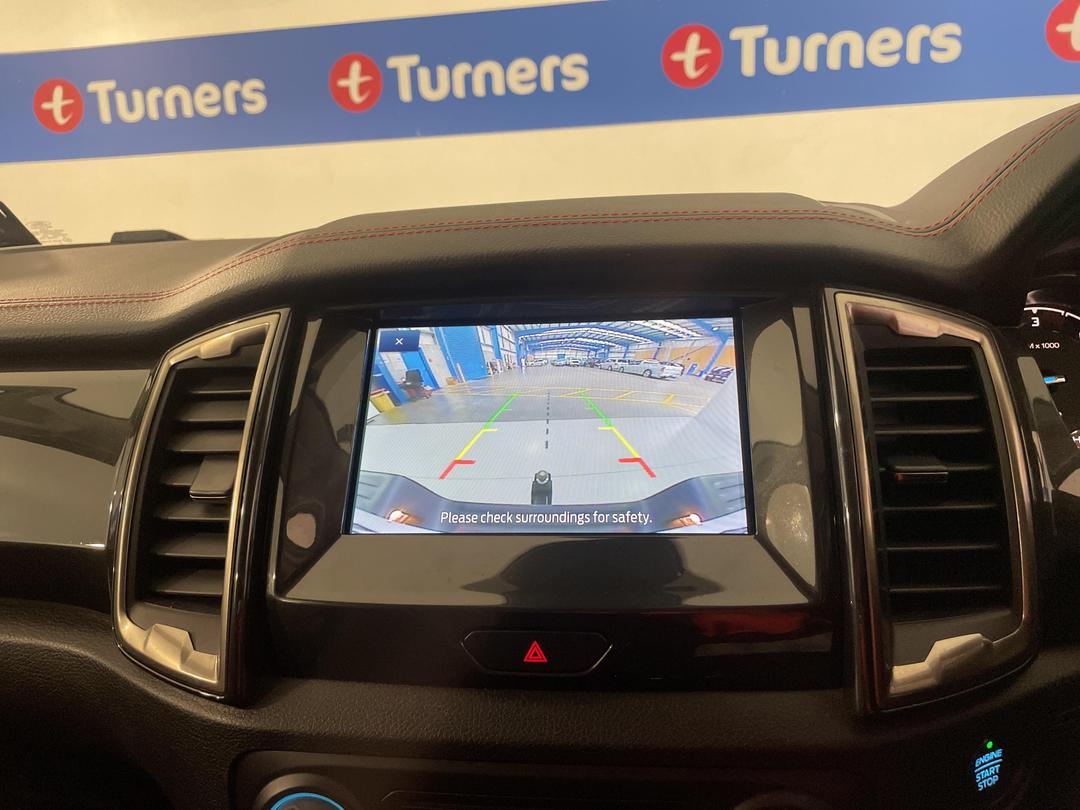 Photo '29' of Ford Ranger