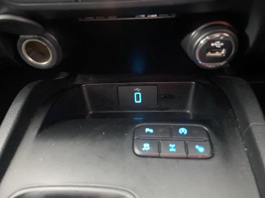 Photo '31' of Ford Ranger