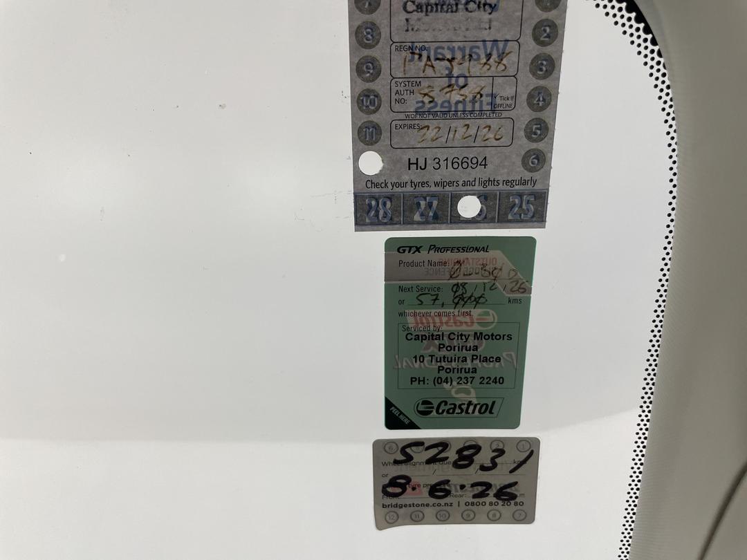 Photo '33' of Ford Ranger