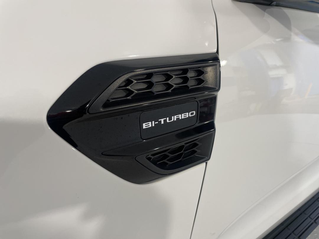 Photo '35' of Ford Ranger