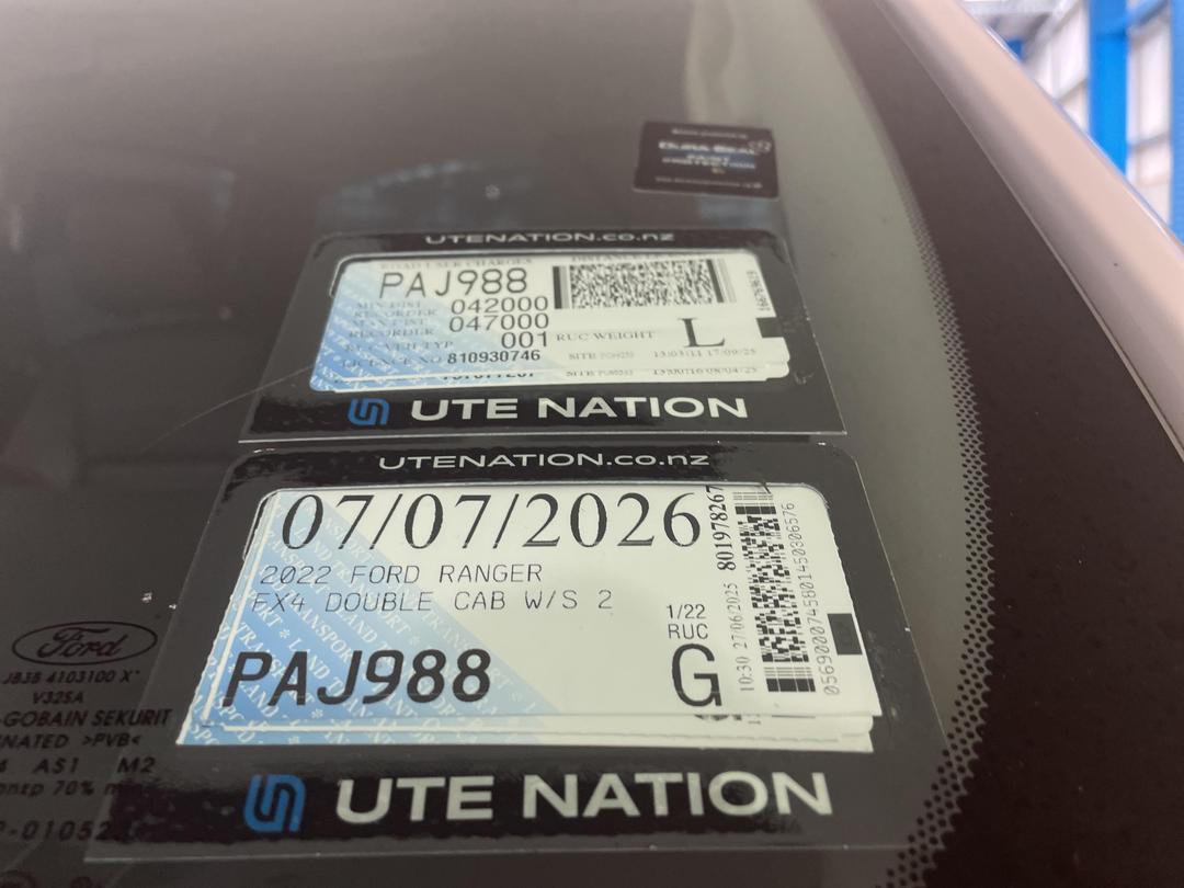 Photo '34' of Ford Ranger